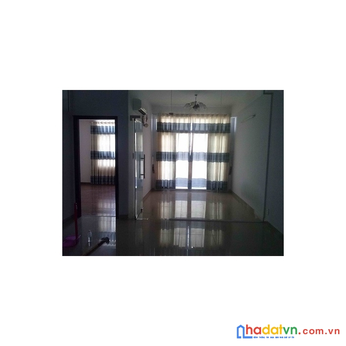 Chủ nhà cho thuê căn hộ fuji resident, quận 9