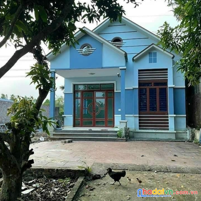 Cần bán nhà vườn tại phường bãi bông - tp phổ yên - thái nguyên