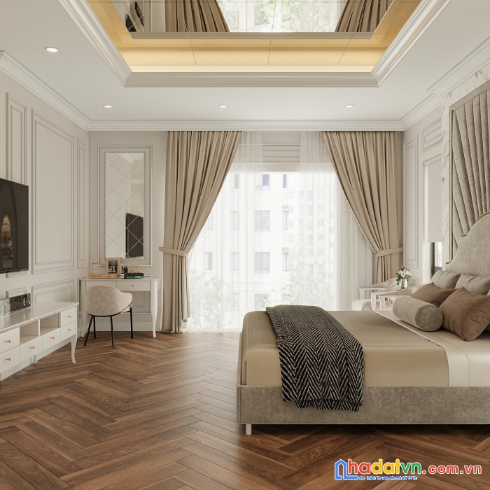 Bán nhà phố vĩnh phúc, quận ba đình, 2 mặt ngõ, đẹp mê mẩn .