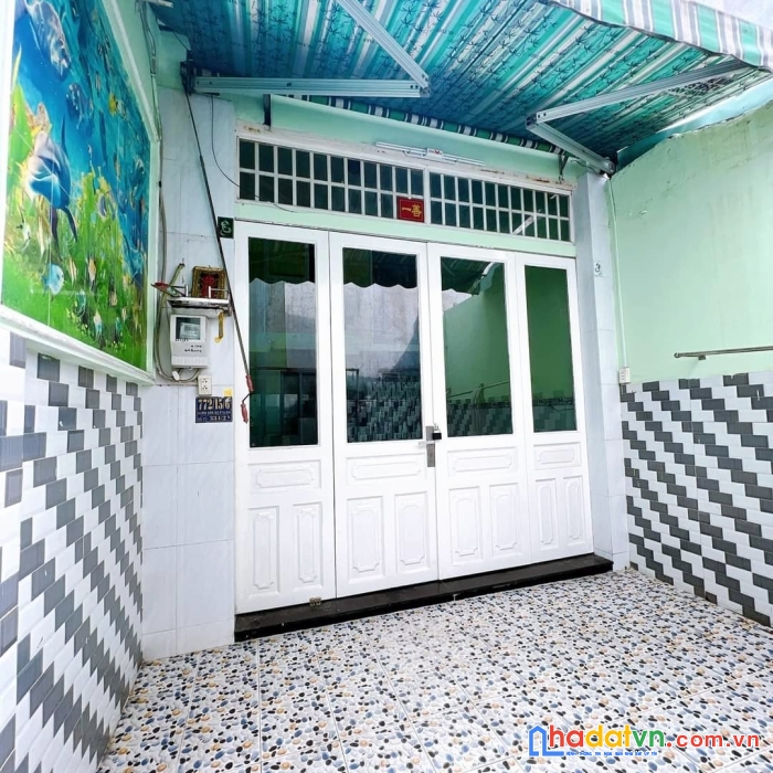 Bán nhà nguyễn tất thành diện tích 48 m2 ngang 3.75 x 15 m 2 tầng 47 triệu m q4