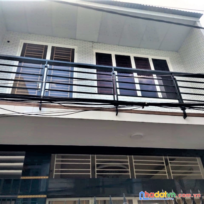 Bán nhà đường lý thánh tông, 88m2 (5x18), 2 tầng btct, 3pn, nhỉnh 5 tỷ.