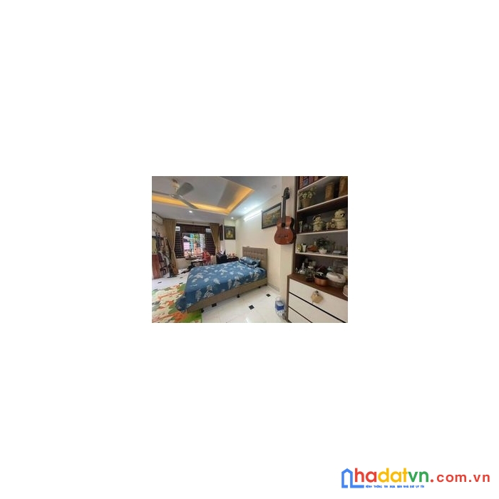 Cực sốc xã đàn - đống đa, ngay ngã 6 ô chợ dừa 42m, 5t, mt: 5m, 5.4 tỷ