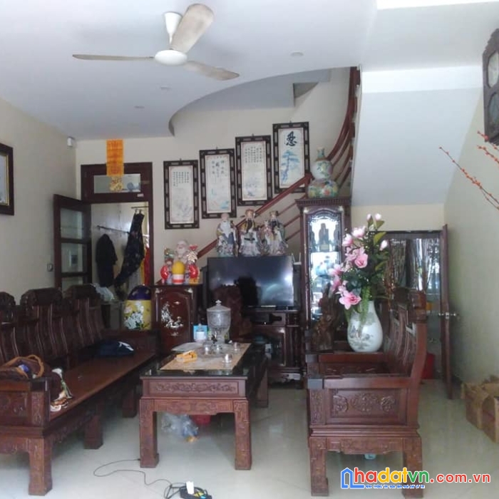 Bán nhà mặt phố quận hai bà trưng 100m2 giá 36 tỷ