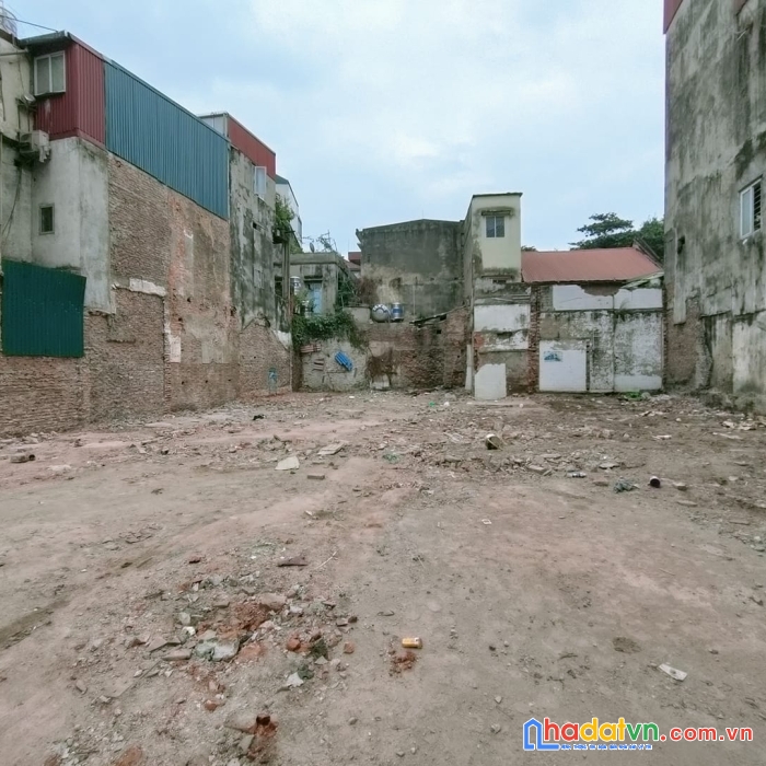 Bán đất mặt tiền hàng than quận ba đình 420m2, mt 16m, vip nhất mùa world cup 2022, giá 300 tỷ