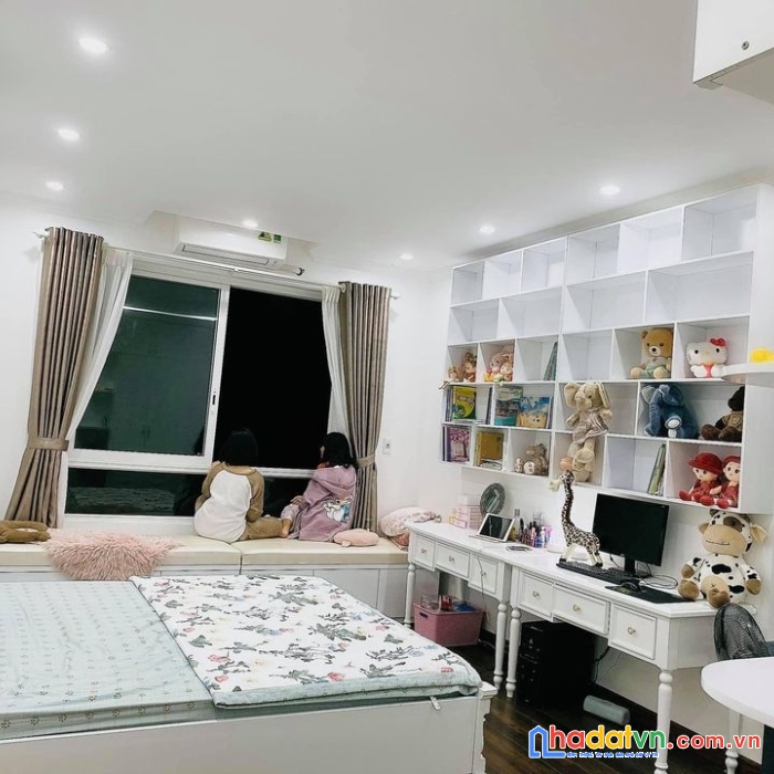 Bán nhà cầu giấy-40m-ngõ thông-đủ công năng-tiện ích-chỉ 3tỷ
