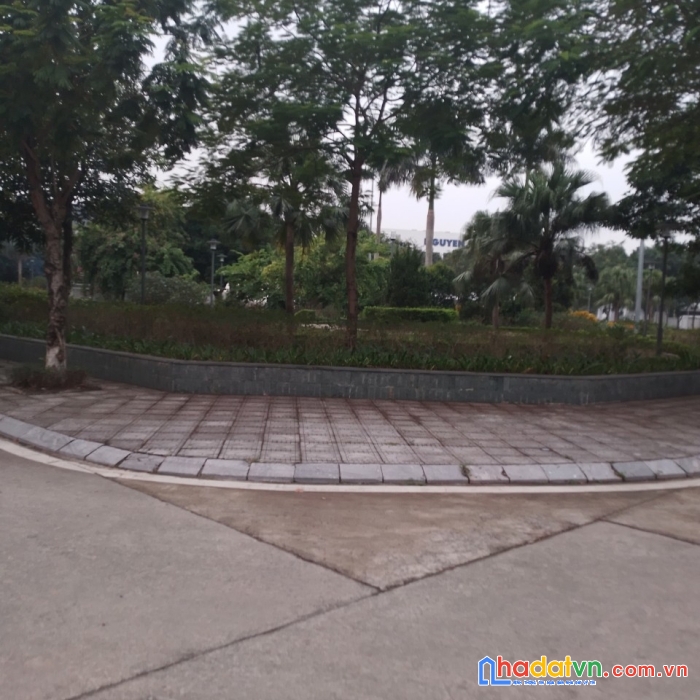 Bán rẻ biệt thự thuộc glixenco thiên đường bảo sơn đầy đủ mọi tiện ích, 100m ra lê trọng tấn hà
