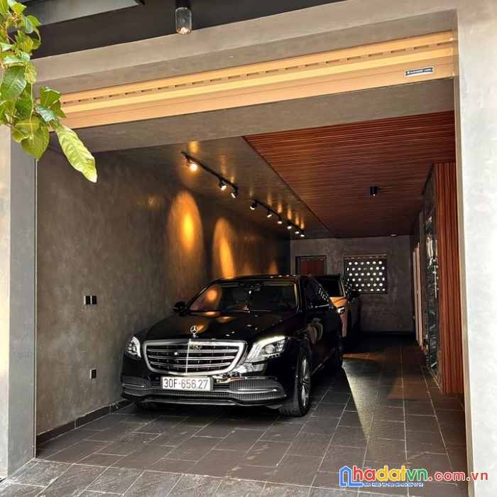 Bán nhà phố vĩnh phúc quận ba  đình 70m-6 tàng