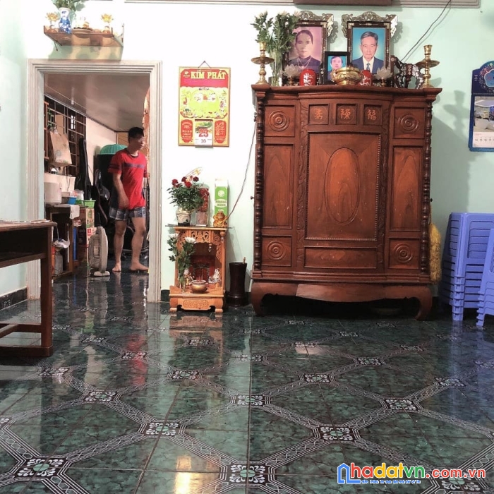Bình thạnh, nhà cấp 4, hẻm xe tải hoàng hoa thám, nở hậu, chỉ 19 tỷ