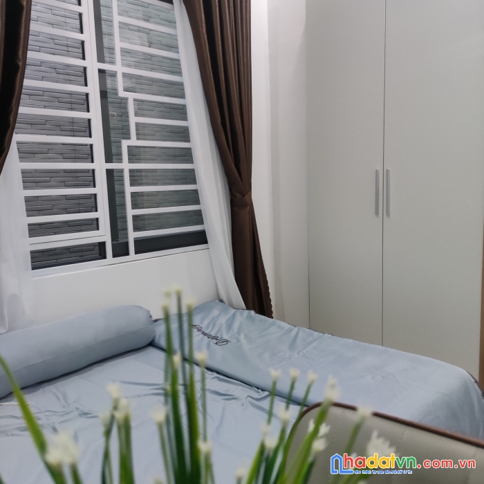 Núi thành ,hải châu, nhà mới xách va ly vào ở ngay,2 tầng, nhỉnh 2 tỷ.