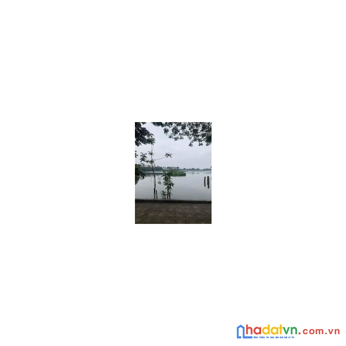 Mặt phố, lô góc, nguyễn trường tộ - ba đình, view hồ trúc bạch 44m, c4, 15 tỷ