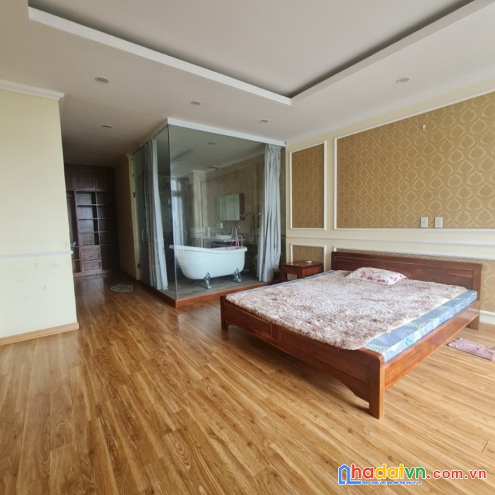 Bán nhà siêu rẻ siêu hiếm trung tâm hà đông nhà 170m  chỉ 3tỷ85