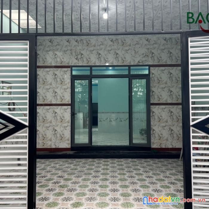 Bán nhà gần chợ hóa an 100m2 giá cực yêu thương