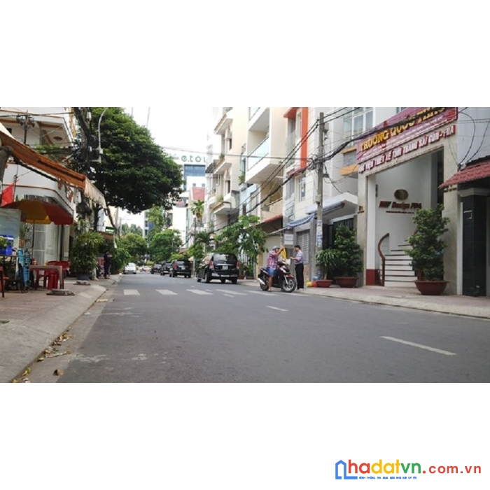 Bán nhà hxh 4m nhất chi mai p13 tân bình 40m2 ngang 4m ngay etown chỉ 5 tỷ