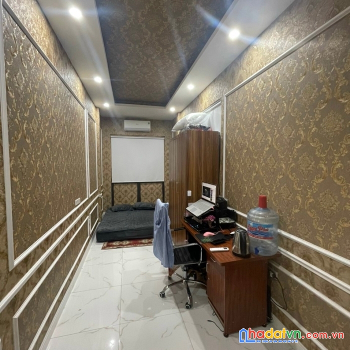 Dành cho khách hàng dưới 2 tỷ có hộ khẩu văn quán đường chiến thắng hà đông 6 tầng phân lô ô tô đỗ