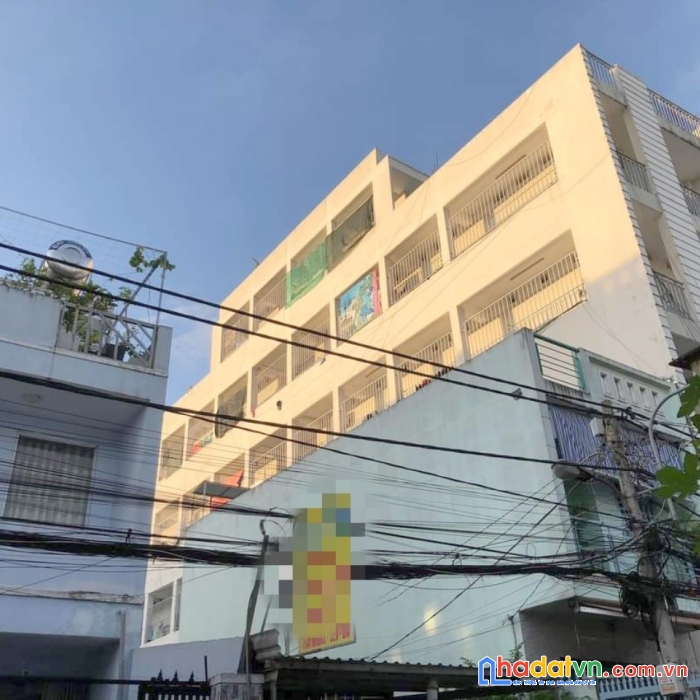 Bình tân, mặt tiền kinh doanh, ngay tl10, gần chợ bà hom, 6p qua tên lửa, sổ vuông vức, nhà rất