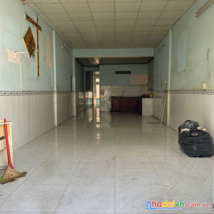 Bán nhà c4 4x18  tiện xây lại phú thọ hòa tân phú nhỉnh 6 tỷ tl