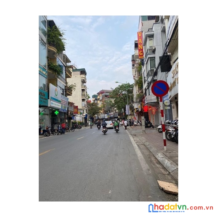 Nhà đẹp thái hà 94m chỉ 20 tỷ phân lô đẳng cấp. an sinh tuyệt đỉnh ở cực sướng