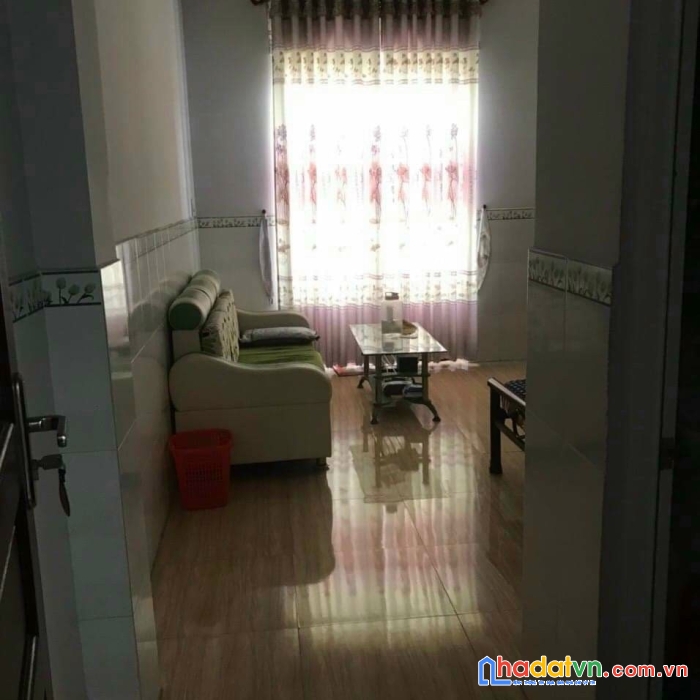 Nhà hẻm 4m, hồ biểu chánh, 4 x 13m, 3 lầu, chỉ 7.8 tỷ, phú nhuận