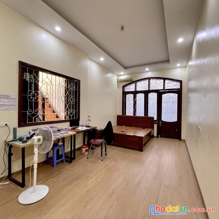 Bán nhà mỹ đình lê đức thọ mễ trì ô tô tránh đỗ 31m2x5t 3,6 tỷ