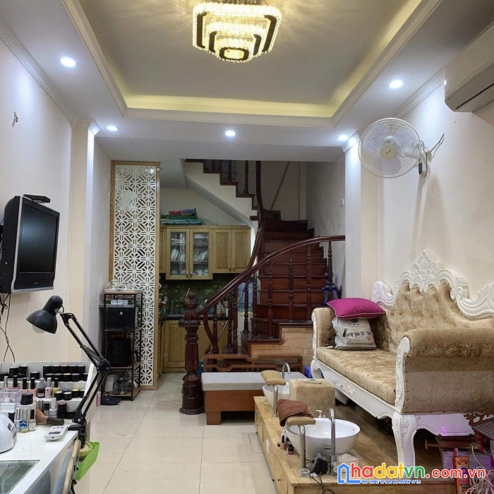 Bán nhà mỹ đình đình thôn mễ trì lô góc đơn lập 33m2x5t 3,35tỷ