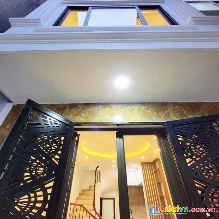 Bán nhà mỹ đình phú đô lê đức thọ ô tô 10m mặt phố 37m2x5t 4,1 tỷ