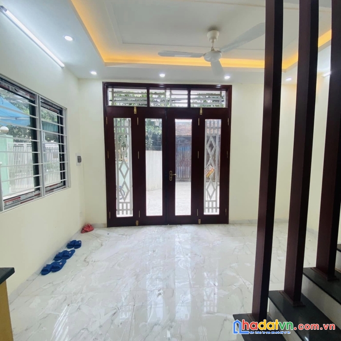 Chính chủ cần tiền bán gấp nhà lô góc 14 yên nghĩa - oto vào nhà - kinh doanh đa dạng mặt hàng