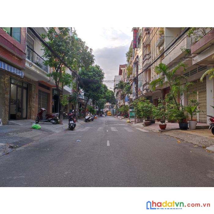 Bán gấp siêu phẩm mặt tiền bình giã-phường 13-tân bình. 130m2- ngang 7m-giá 19 tỷ.