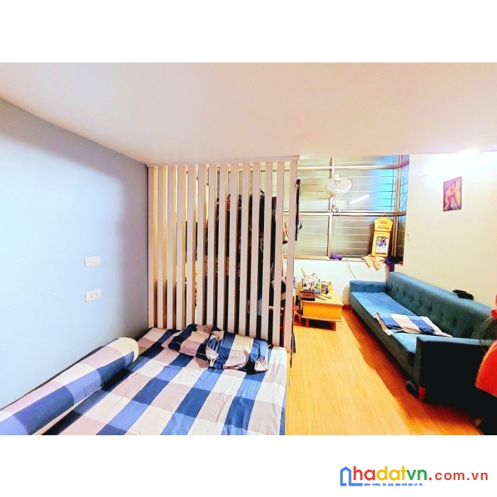 Nhiều người đang tìm!!! bán nhà hương viên, hai bà trưng, 25m2, nhỏ xinh, sổ riêng, gần hồ - 2.35