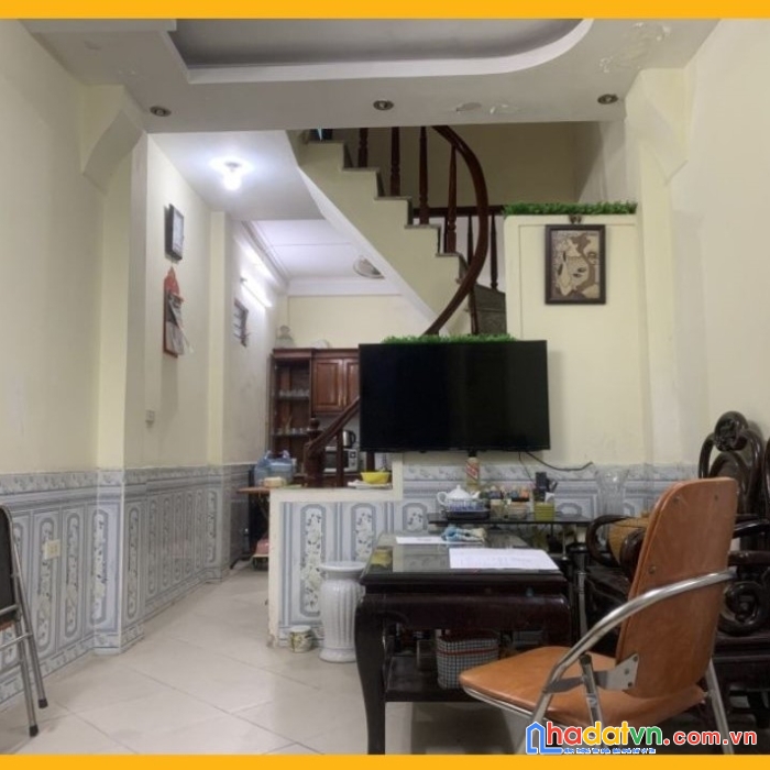 Hạ sốc, trương định lô góc, 4pn, gần phố, dt36m2 x 4 tầng, nhỉnh 3 tỷ.