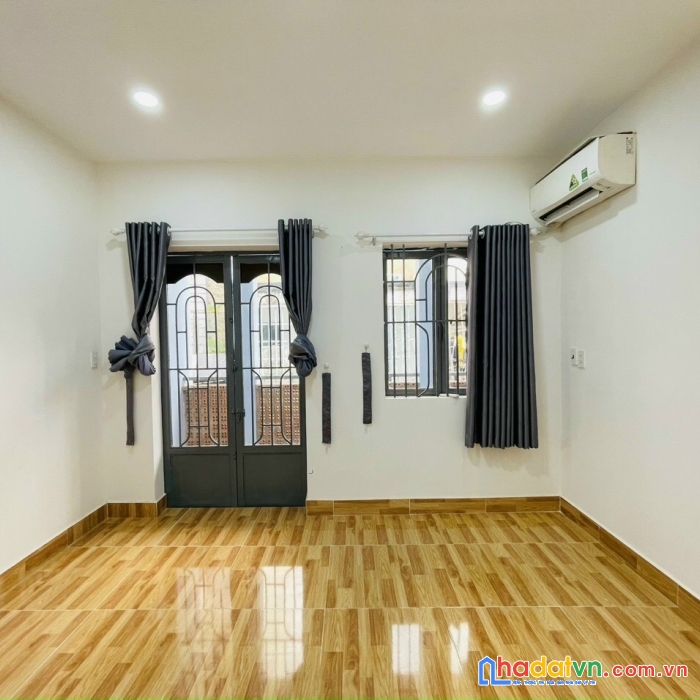 Hẻm 3m, hồ biểu chánh, 3.8 x 9m, 2pn, chỉ 4.1 tỷ, phú nhuận