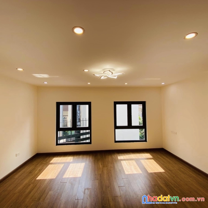 Bán nhà riêng xuân la quận tây hồ, 2 thoáng, ngõ rộng, 57m x 4 tầng, giá 4,7 tỷ