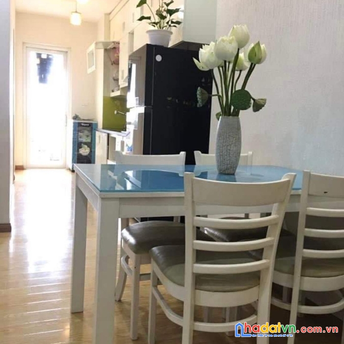 Băn căn hộ chung cư lô góc kim văn, kim lú, full nội thất, 74m2, 3 ngủ, 2 wc, ở ngay, giá nhỉnh1.8
