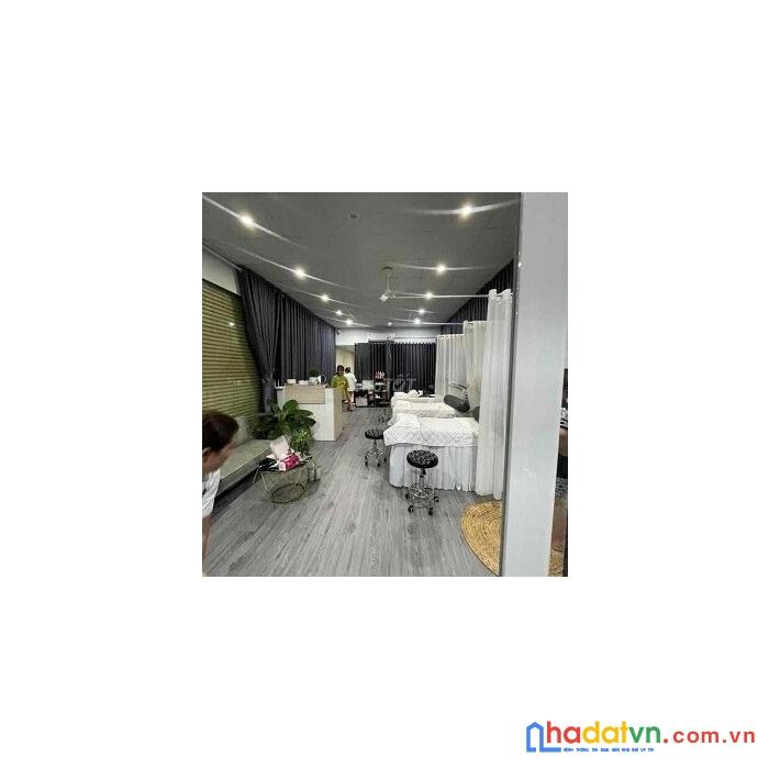 Bán nhà mặt tiền đường ddt742, phú chánh, thị xã tân uyên, tỉnh bình dương
