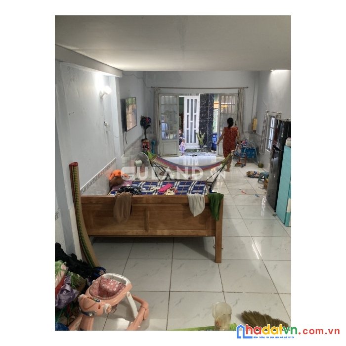 Nhà bán hxh 1/ tân chánh hiệp 13 quận 12 nhỉnh 3 tỷ