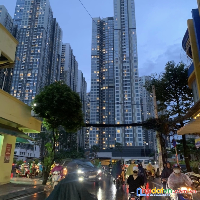 Lô góc hẻm oto - ngang 12 - nhỉnh 4ty bình thạnh - 3pn - khu vip gần landmark