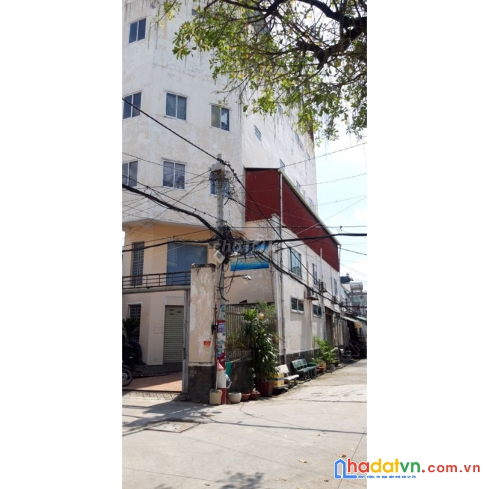 Chính chủ cần bán gấp nhà 2 mặt tiền đường tân hưng thuận