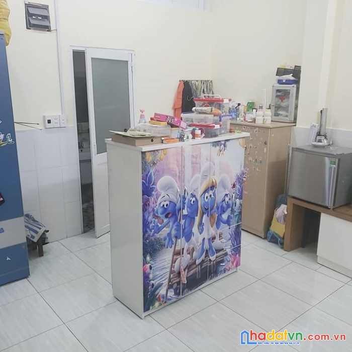 Nhà hxh cao thắng, quận 3, 79m2, 4 tầng, ngang rộng, chỉ 13 tỷ 850