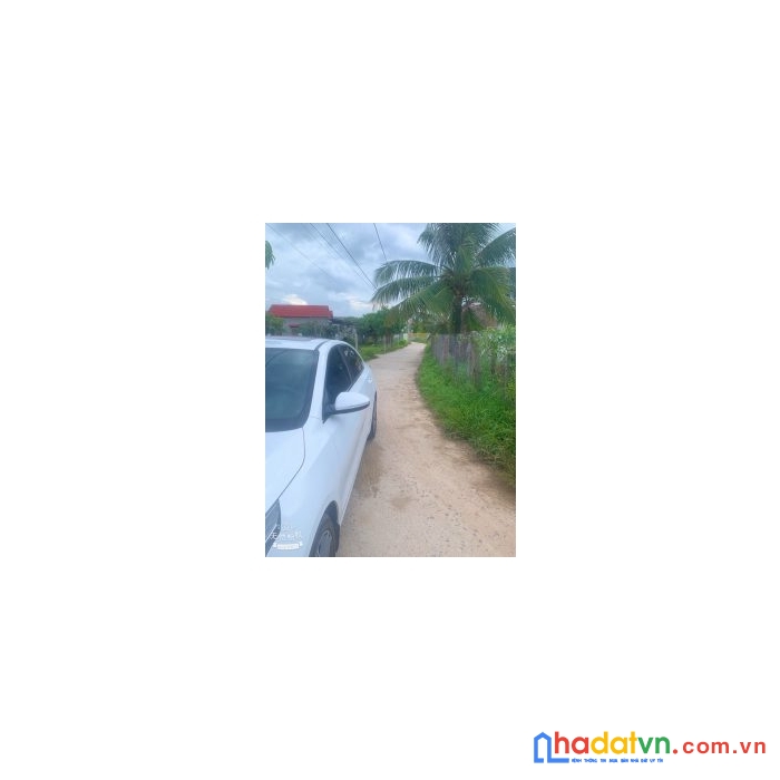 Cần bán gấp lô đất trung tâm diên khánh giá đầu tư