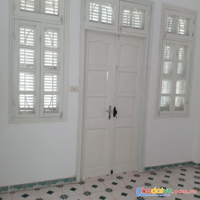 Bán nhà giảng võ, ba đình, ngõ 3m, dân trí tuyệt vời, 46m2, giá hợp lý 4,95 tỷ
