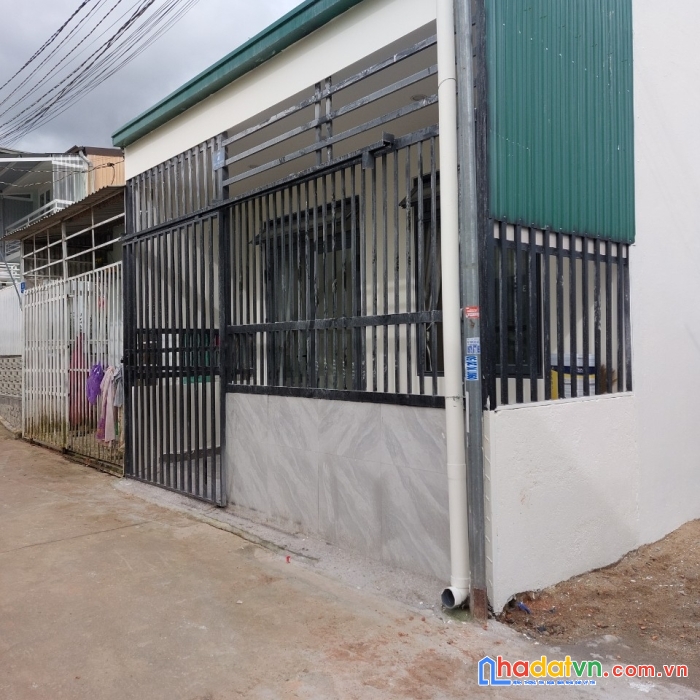 Cần tiền bán gấp nhà đẹp đường trần anh tông, đà lạt giá 2.65 tỷ