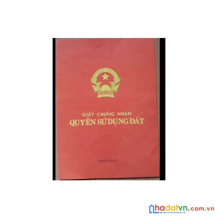 Chính chủ bán đất tặng nhà cấp 4 tại  đông hải 2, quận hải an, tp. hải phòng