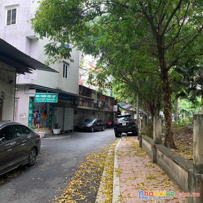 Chủ giao bán nhà ngô thì sỹ, vạn phúc, hà đông, ô tô đỗ cửa,vô vàn tiện ích, 45m2 + mặt tiền 5,6m