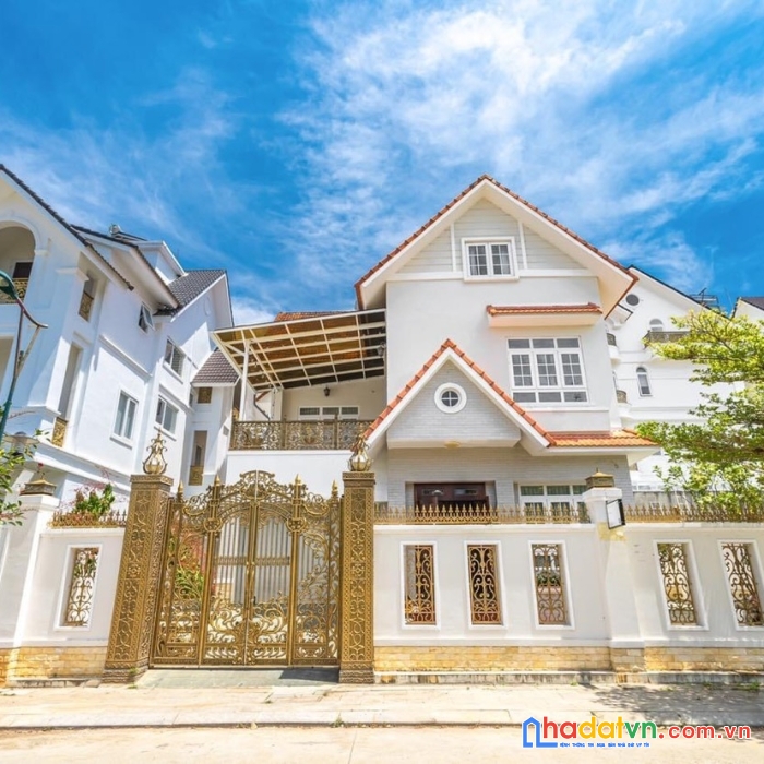 Bán căn biệt thự vị trí đẹp nhất kqh golf valley trung tâm tp đinh tiên hoàng, phường 2, đà lạt,