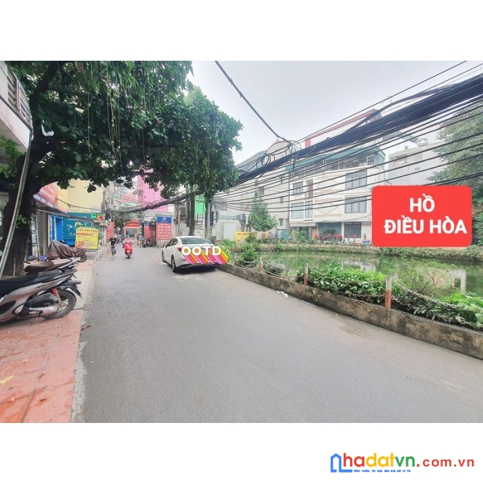 Bán nhà ttnam từ liêm, p.nhân mỹ, dân xây, 30/33m, 5 tầng. chỉ 2.9 tỷ.