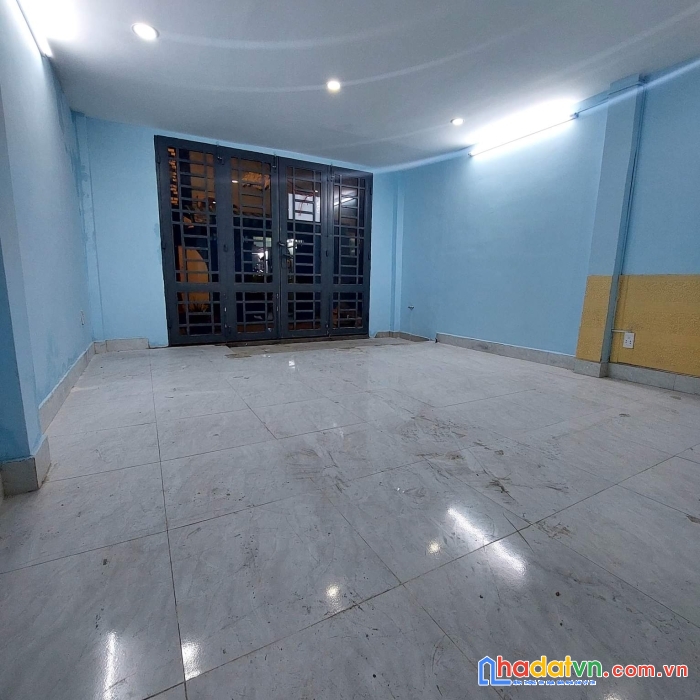 Bán nhà lê văn qưới bình tân 66m2 hxh 2tầng giá 5ty150