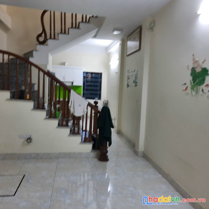 Chính chủ cần bán nhà 3 tầng tại lũng kênh - đức giang - hoài đức - hà nội