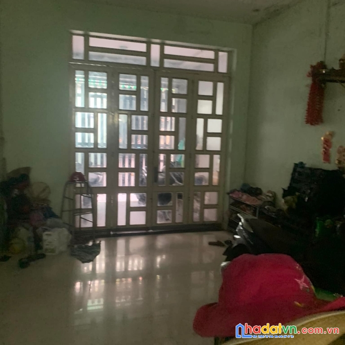 Bán gấp nhà hxt 1/ đường số 5, phường bình hưng hòa, bình tân, dt 4m x 19.22m, pháp lý chuẩn, sổ