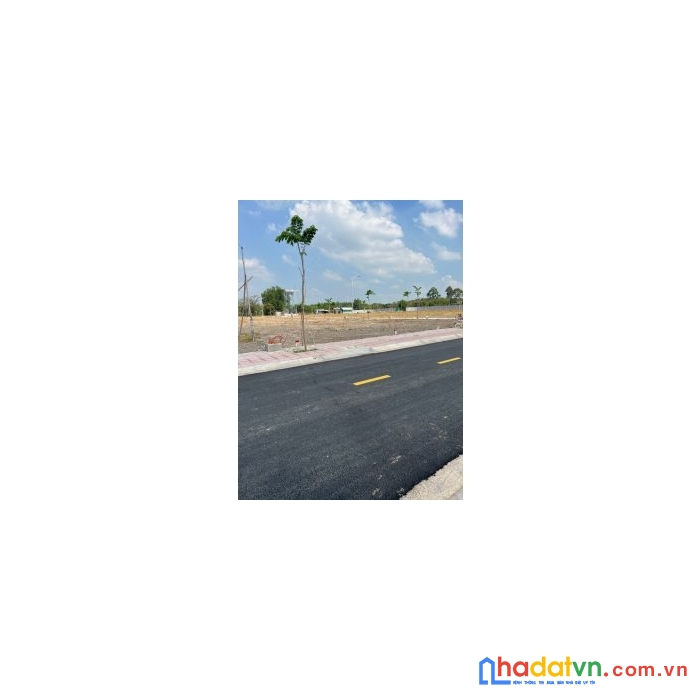 Cần bán lô đất mặt tiền đường 7x20m giá chỉ từ 700tr tại khu đô thị phước bình lakeview tại đồng