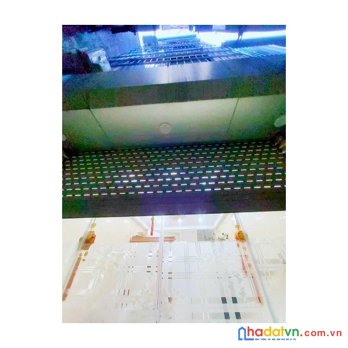 Bán nhà phố xã đàn ngõ thông vừa ở vừa kinh doanh buôn bán nhỏ 22/25m2 4 tầng 3 phòng ngủ quận