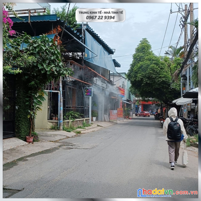(đẹp) bán nhà hxh thống nhất, như mới, 5t, 75m2 chỉ 6 tỷ, 0967229394